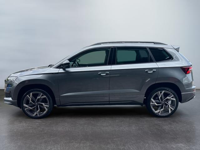 Reimport Skoda Karoq Sportline 1,5 TSI DSG g&uuml;nstig kaufen