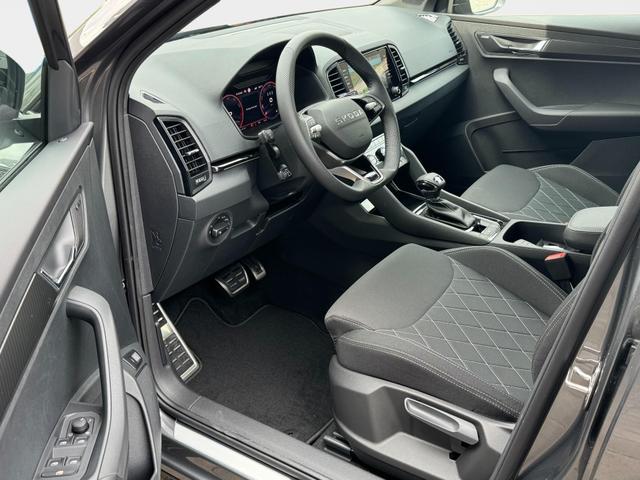 Reimport Skoda Karoq Sportline 1,5 TSI DSG g&uuml;nstig kaufen