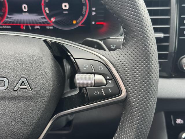 Reimport Skoda Karoq Sportline 1,5 TSI DSG g&uuml;nstig kaufen