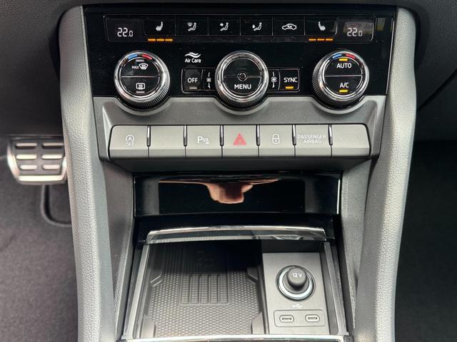 Reimport Skoda Karoq Sportline 1,5 TSI DSG g&uuml;nstig kaufen