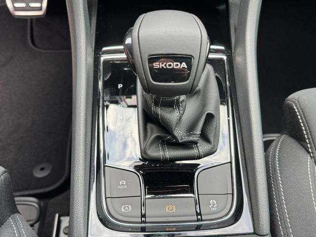 Reimport Skoda Karoq Sportline 1,5 TSI DSG g&uuml;nstig kaufen