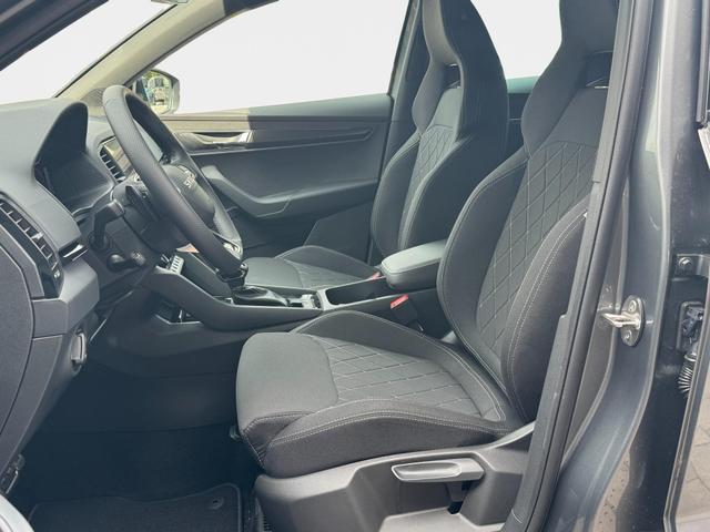 Reimport Skoda Karoq Sportline 1,5 TSI DSG g&uuml;nstig kaufen