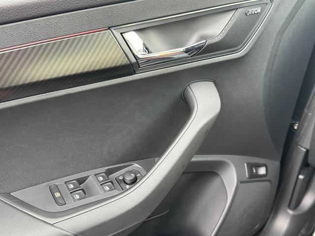 Reimport Skoda Karoq Sportline 1,5 TSI DSG g&uuml;nstig kaufen