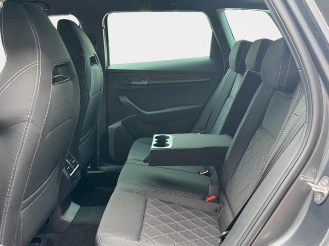 Reimport Skoda Karoq Sportline 1,5 TSI DSG g&uuml;nstig kaufen