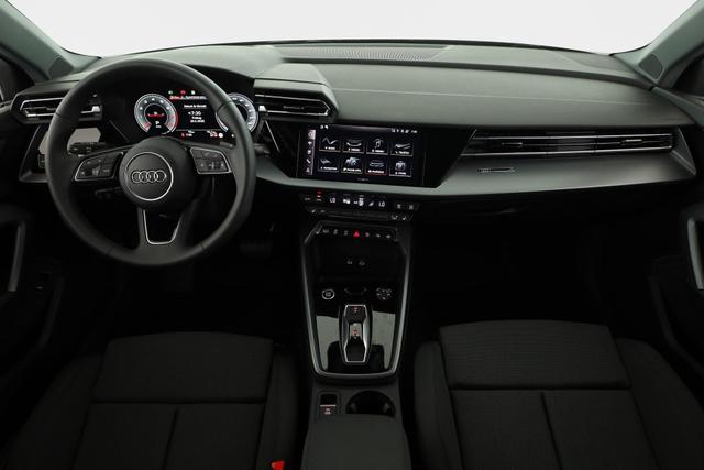 Reimport Audi A3 Sportback TFSI 150 S tronic g&uuml;nstig kaufen