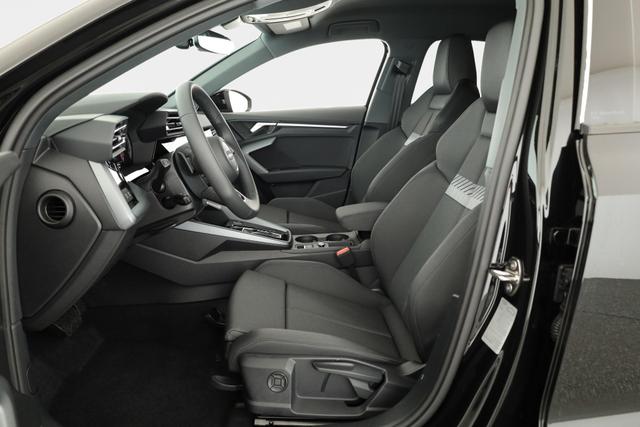 Reimport Audi A3 Sportback TFSI 150 S tronic g&uuml;nstig kaufen