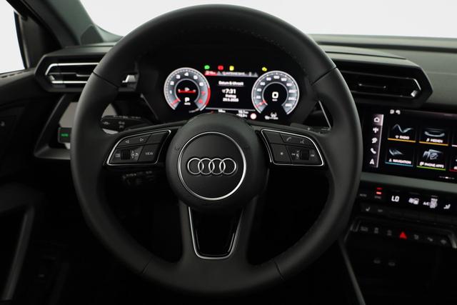 Reimport Audi A3 Sportback TFSI 150 S tronic g&uuml;nstig kaufen