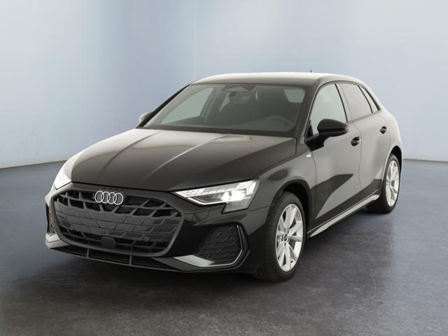 Reimport Audi A3 Sportback TFSI 150 S tronic g&uuml;nstig kaufen