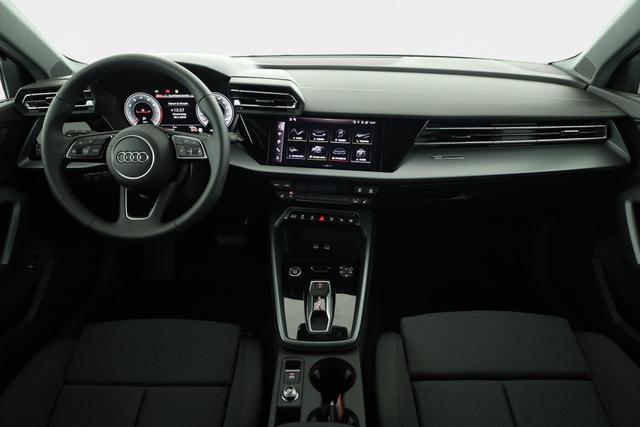 Reimport Audi A3 Sportback TFSI 150 S tronic g&uuml;nstig kaufen