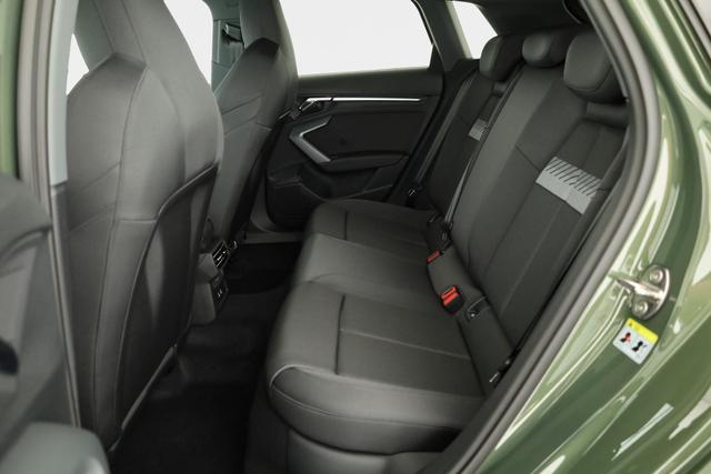 Reimport Audi A3 Sportback TFSI 150 S tronic g&uuml;nstig kaufen