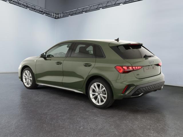 Reimport Audi A3 Sportback TFSI 150 S tronic g&uuml;nstig kaufen