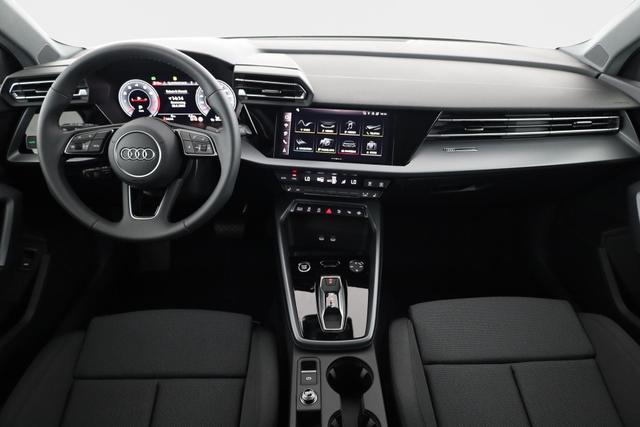 Reimport Audi A3 Sportback TFSI 150 S tronic g&uuml;nstig kaufen