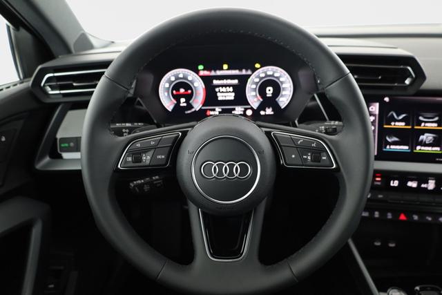 Reimport Audi A3 Sportback TFSI 150 S tronic g&uuml;nstig kaufen