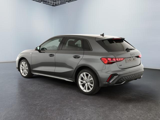 Reimport Audi A3 Sportback TFSI 150 S tronic g&uuml;nstig kaufen