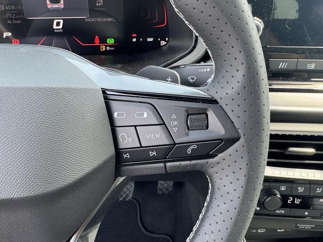 Reimport Facelift SEAT Arona FR 1.5 TSI DSG g&uuml;nstig kaufen