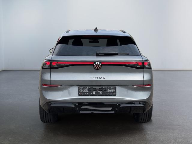 Reimport Volkswagen T-Roc 1.5 R-Line Black Line g&uuml;nstig kaufen