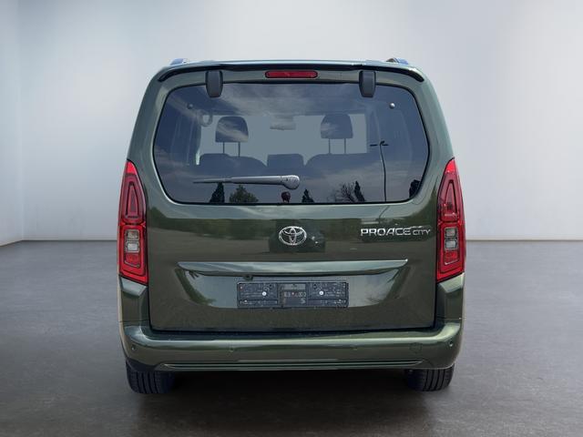Reimport Toyota Proace City Verso L2 g&uuml;nstig kaufen