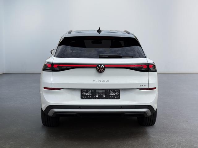 Reimport Volkswagen T-Roc 1,5 eTSI DSG g&uuml;nstig kaufen