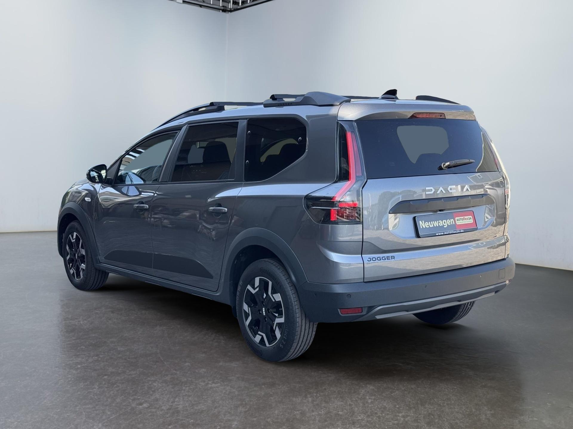 Reimport Dacia Jogger 110 Journey 7-Sitzer günstig kaufen