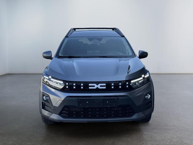 Reimport Dacia Jogger 110 Journey 7-Sitzer g&uuml;nstig kaufen