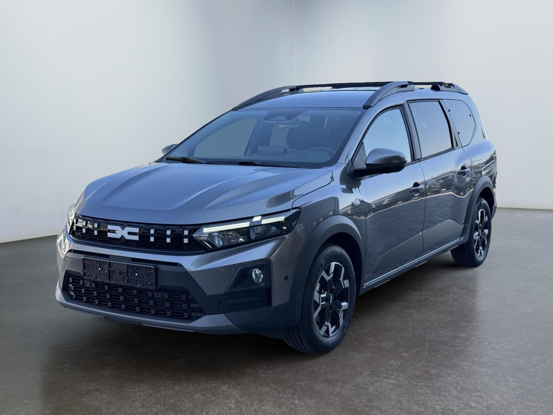 Reimport Dacia Jogger 110 Journey 7-Sitzer günstig kaufen