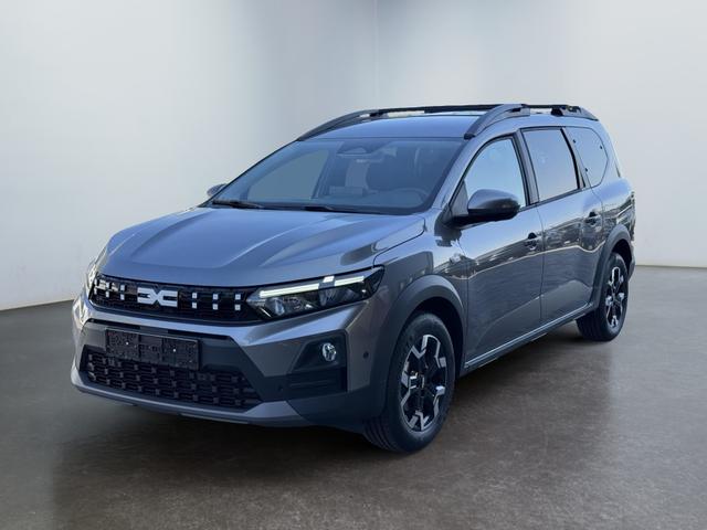 Dacia Jogger - 110 Journey 7-Sitzer Navigation LED Alufelgen Sitzheizung Einparkhilfe Kamera 360&deg; Keyless