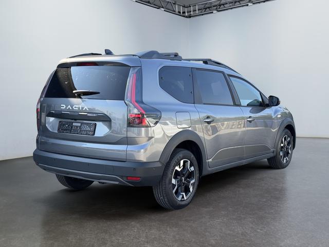 Reimport Dacia Jogger 110 Journey 7-Sitzer g&uuml;nstig kaufen