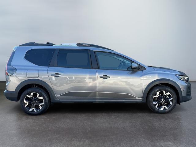 Reimport Dacia Jogger 110 Journey 7-Sitzer g&uuml;nstig kaufen
