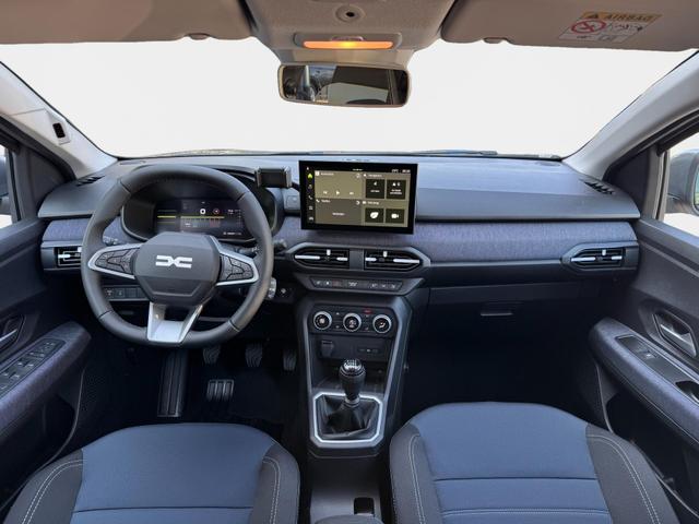 Reimport Dacia Jogger 110 Journey 7-Sitzer g&uuml;nstig kaufen