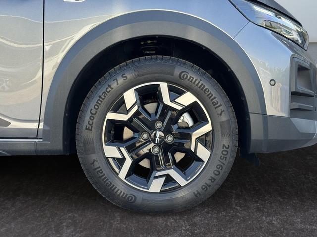 Reimport Dacia Jogger 110 Journey 7-Sitzer g&uuml;nstig kaufen