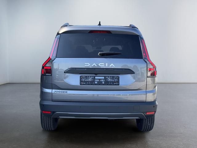 Reimport Dacia Jogger 110 Journey 7-Sitzer g&uuml;nstig kaufen