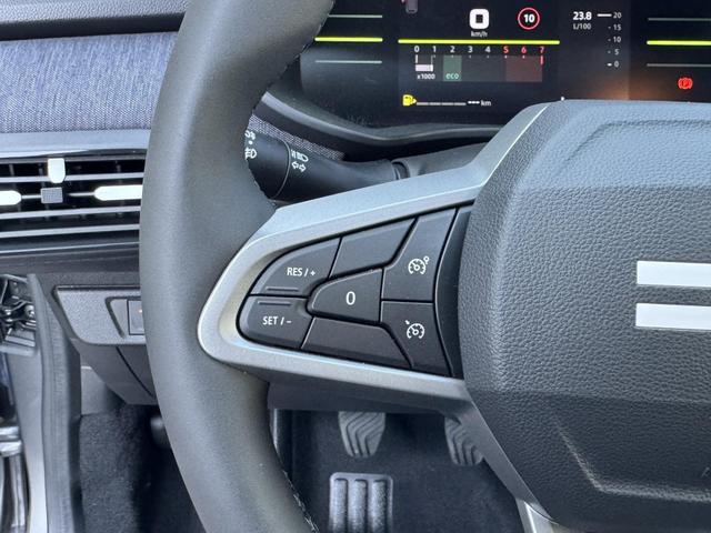Reimport Dacia Jogger 110 Journey 7-Sitzer g&uuml;nstig kaufen