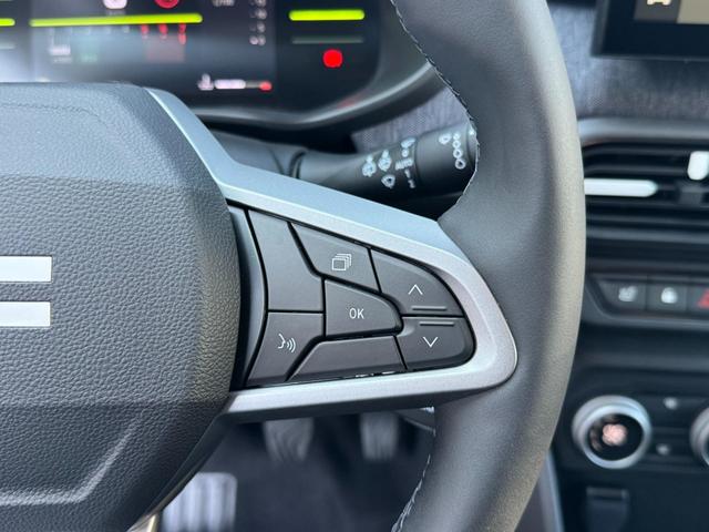 Reimport Dacia Jogger 110 Journey 7-Sitzer g&uuml;nstig kaufen