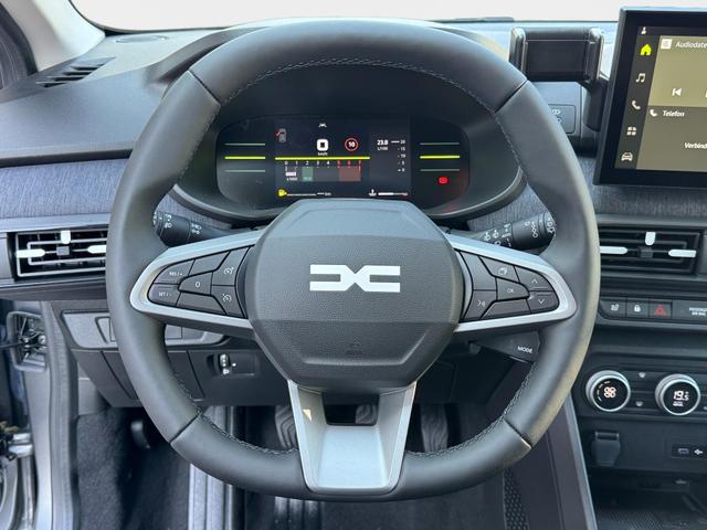 Reimport Dacia Jogger 110 Journey 7-Sitzer g&uuml;nstig kaufen