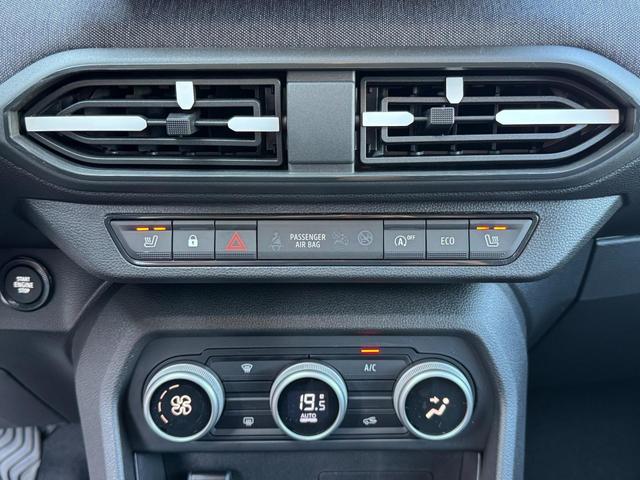 Reimport Dacia Jogger 110 Journey 7-Sitzer g&uuml;nstig kaufen