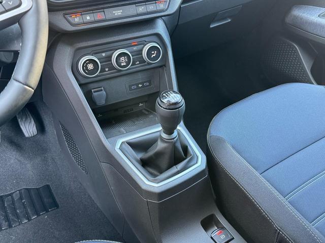 Reimport Dacia Jogger 110 Journey 7-Sitzer g&uuml;nstig kaufen