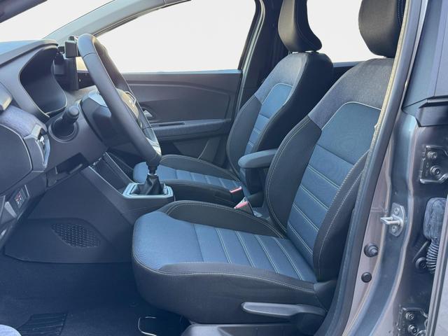 Reimport Dacia Jogger 110 Journey 7-Sitzer g&uuml;nstig kaufen