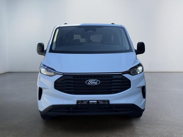 Reimport Ford Transit Custom Trend L2 320 9Sitzer g&uuml;nstig kaufen