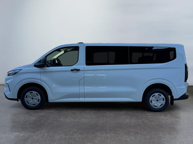 Reimport Ford Transit Custom Trend L2 320 9Sitzer g&uuml;nstig kaufen