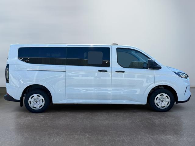 Reimport Ford Transit Custom Trend L2 320 9Sitzer g&uuml;nstig kaufen