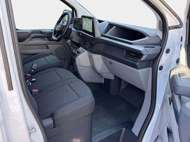 Reimport Ford Transit Custom Trend L2 320 9Sitzer g&uuml;nstig kaufen