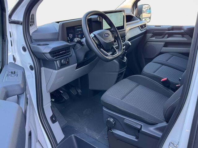 Reimport Ford Transit Custom Trend L2 320 9Sitzer g&uuml;nstig kaufen