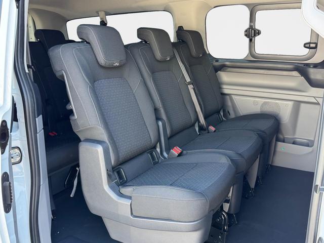 Reimport Ford Transit Custom Trend L2 320 9Sitzer g&uuml;nstig kaufen