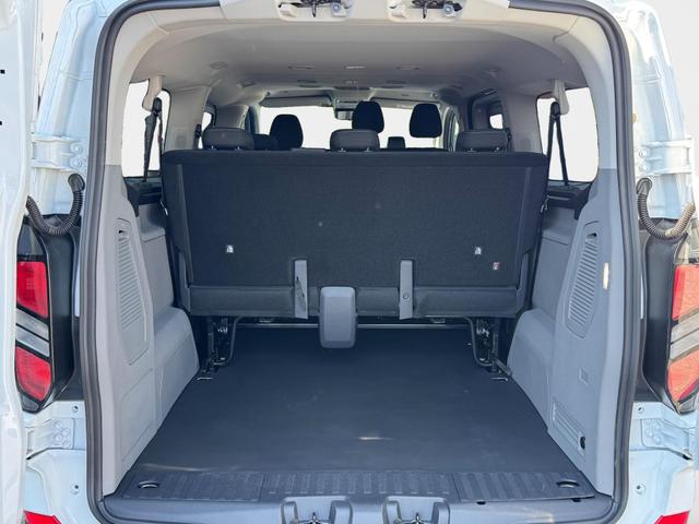 Reimport Ford Transit Custom Trend L2 320 9Sitzer g&uuml;nstig kaufen