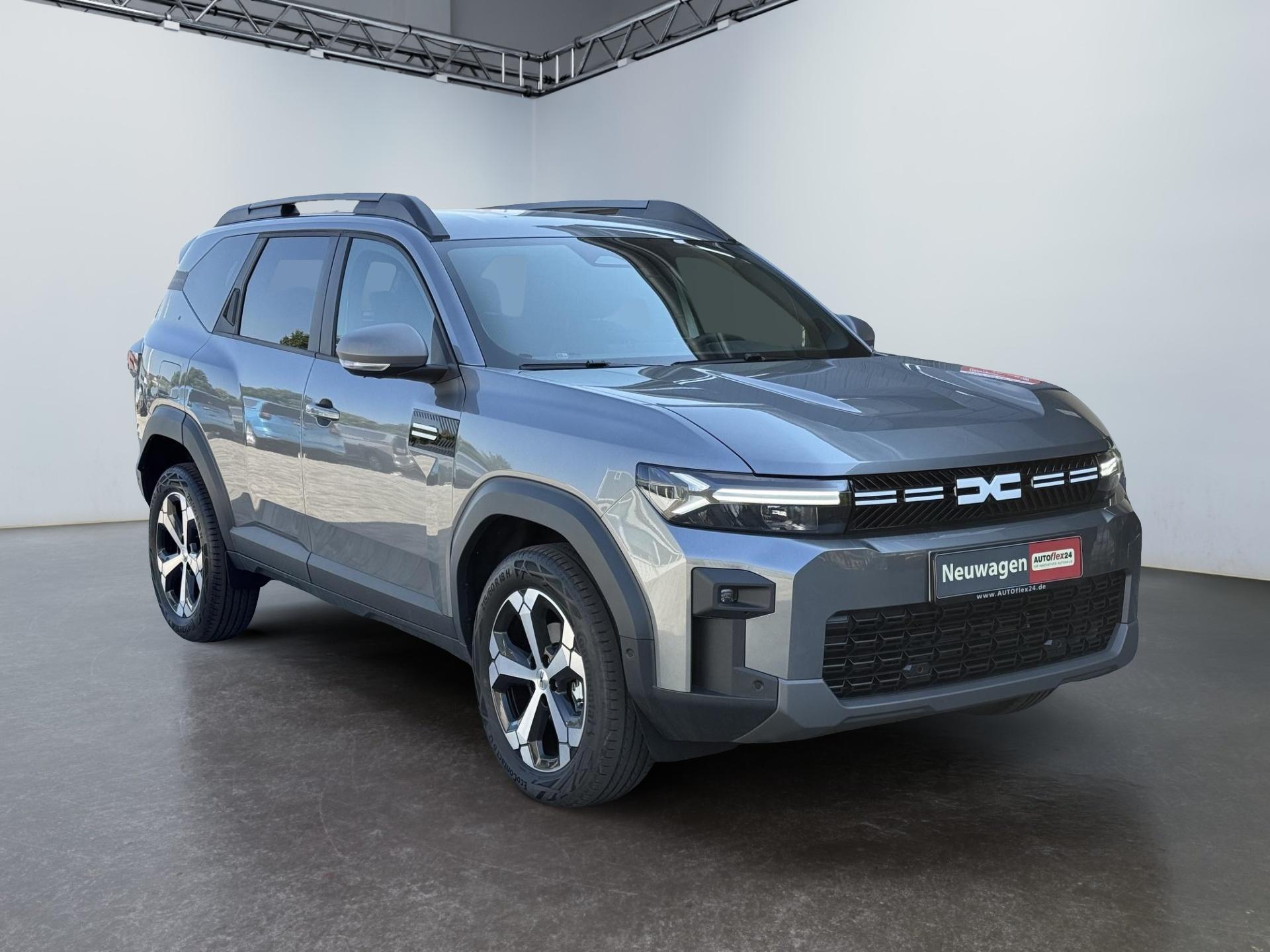 Reimport Dacia Bigster Journey Hybrid günstig kaufen