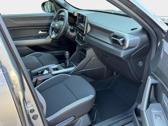 Reimport Dacia Bigster Journey Hybrid g&uuml;nstig kaufen