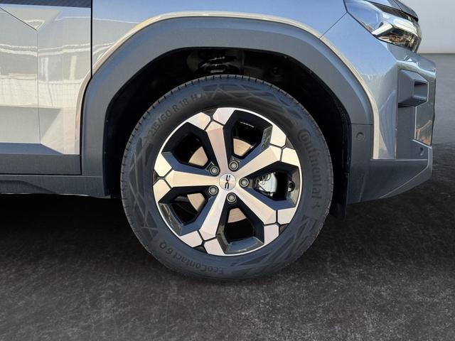 Reimport Dacia Bigster Journey Hybrid g&uuml;nstig kaufen