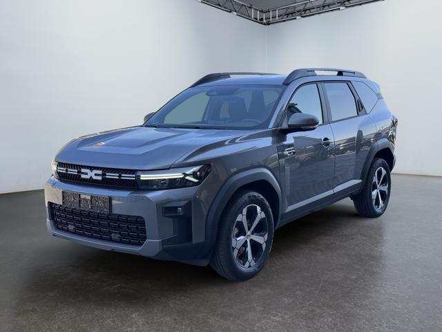 Dacia Bigster - Journey Hybrid -G 140 360&deg; el.Heckklappe Navi el Heckklappe 2 x Einparkhilfe 18 Zoll Felgen