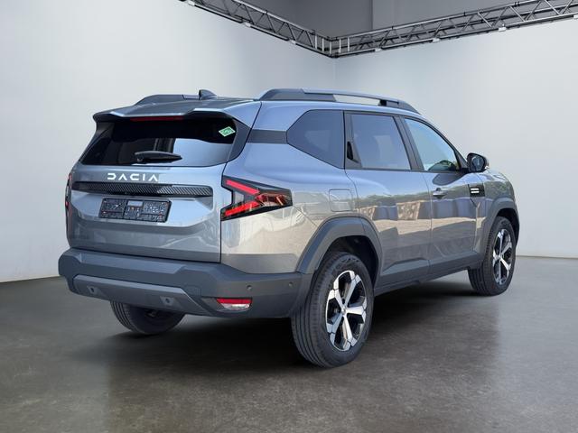 Reimport Dacia Bigster Journey Hybrid g&uuml;nstig kaufen