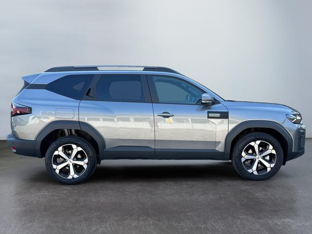 Reimport Dacia Bigster Journey Hybrid g&uuml;nstig kaufen